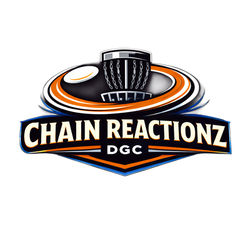 Chain Reactionz DGC